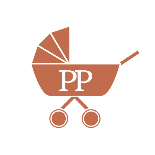 Pram Plates