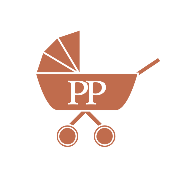Pram Plates